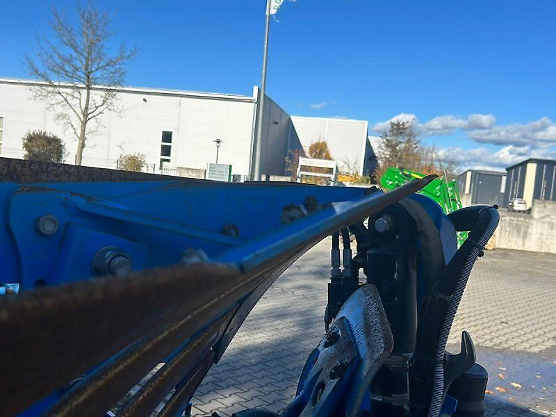 Lemken Juwel 8