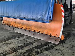 Küpper-Weisser Schneepflug MF2,4