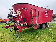 BvL V-Mix 36 3S plus