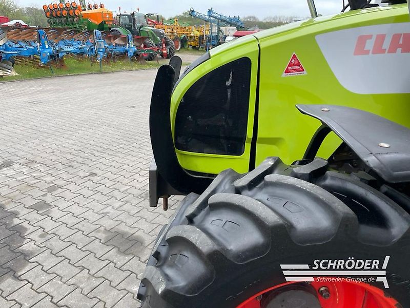 Claas CELTIS 426