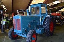 Hanomag Barreiros R545 / Hanomag R45