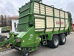 Bergmann Royal 30 K Largo - mit großem Fahrwerk und 18-Tonnen zul. GG