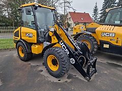 JCB 406