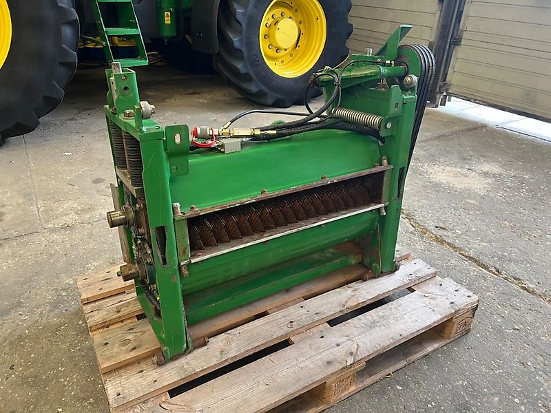 John Deere Kernelstar Scheibencracker Widebody 7000