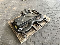 Lawn Boss MAAIDEK 102-C MIDDEN