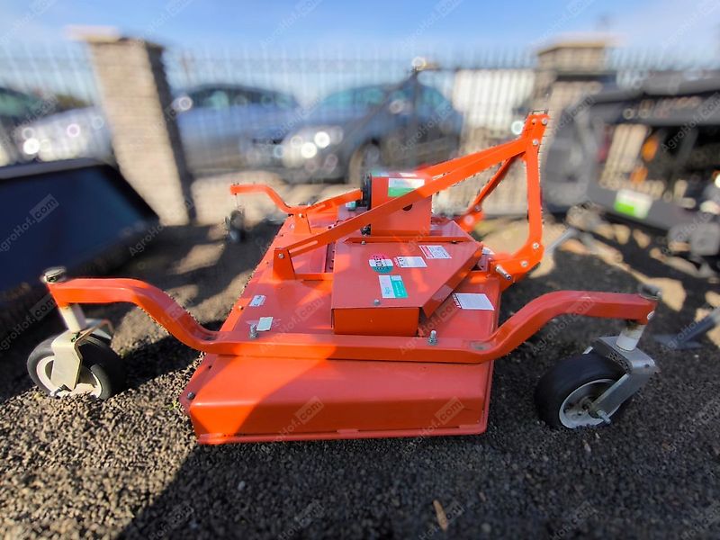 Boxer FA 1800XL / Kreiselmäher XL 180 cm (demo)