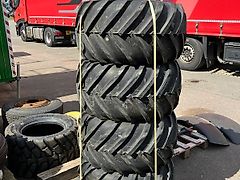 Schäffer Bereifung 31x15.5-15 AS