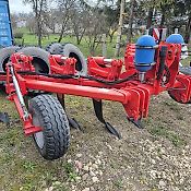 Quivogne SSD 8 SUBSOILER