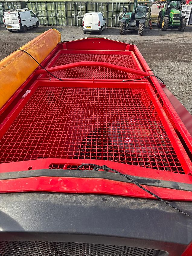 Väderstad Rapid RDA 400S