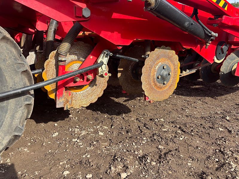 Väderstad Rapid RDA 400S