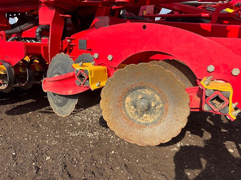 Väderstad Rapid RDA 400S