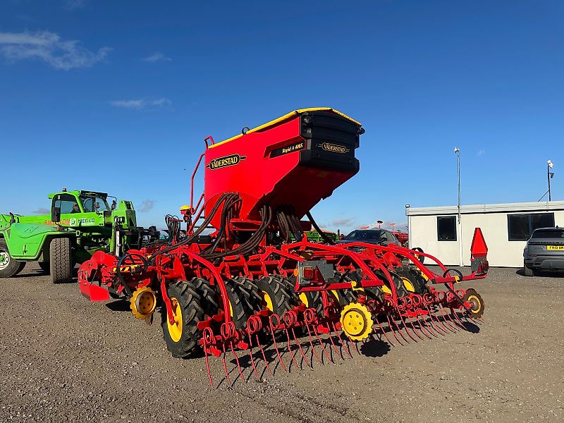 Väderstad Rapid RDA 400S