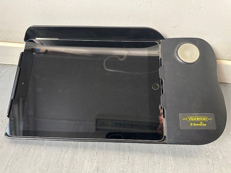 Väderstad Rapid RDA 400S