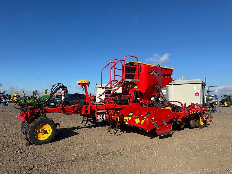 Väderstad Rapid RDA 400S