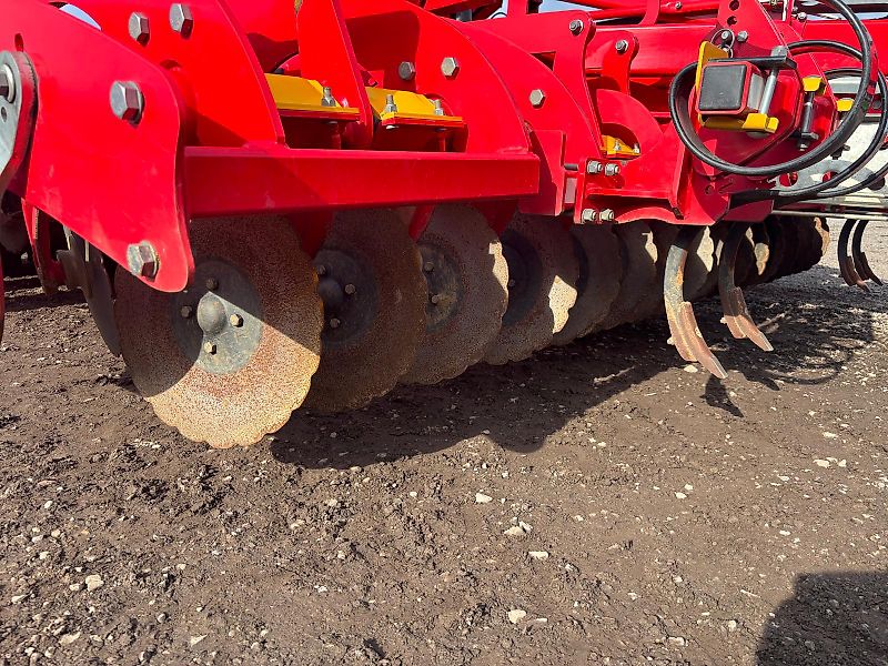 Väderstad Rapid RDA 400S