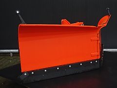 Hofstede Sneeuwschuif sneeuwschuiver sneeuwploeg sneeuw schuif schuiver ploeg gladheidbestrijding gladheid bestrijding