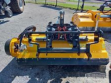 Müthing MU-E Hydro 160 cm Vario EURO