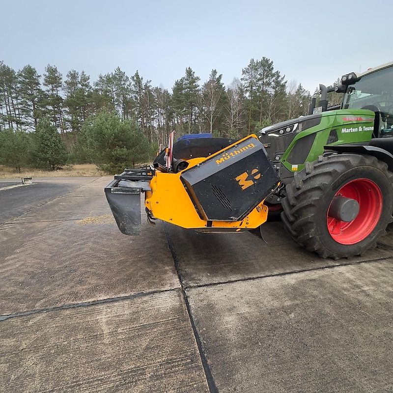 Müthing Farmer 830