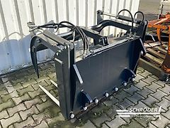 Schäffer DUNG- UND SILAGEZANGE 1,20M