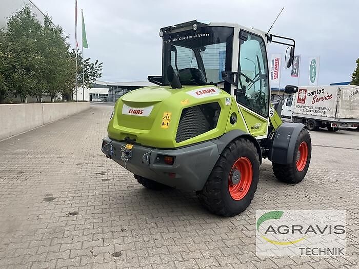 Claas TORION 530