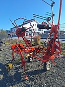 Kuhn GF 5000 MHA