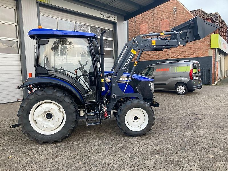 LOVOL M504-B Kabine Klimaanlage Frontlader