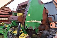 John Deere 550 * zur Teileverwertung*