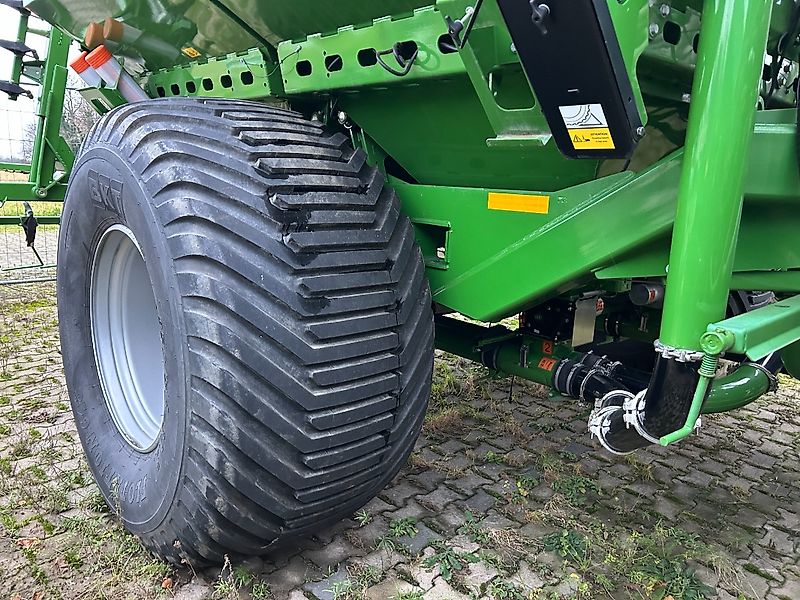 Amazone Primera DMC 9001-2C