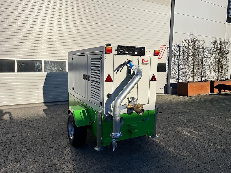 Rovadi ROVI088-30FL-R