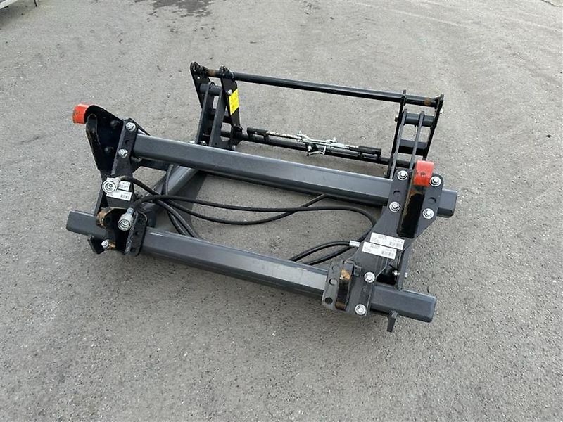 Stade LoadHigh 100, Verlängerung, Frontlader, Euronorm,