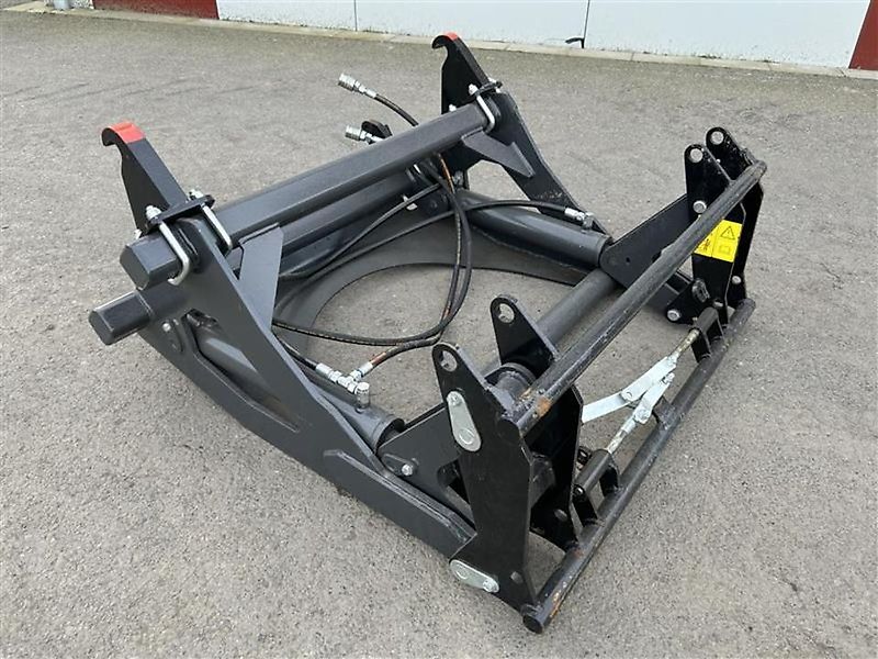 Stade LoadHigh 100, Verlängerung, Frontlader, Euronorm,