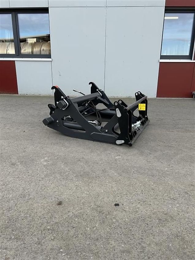 Stade LoadHigh 100, Verlängerung, Frontlader, Euronorm,