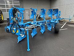 Lemken Juwel 8 M V 5N 100