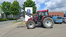 Case IH CS 86