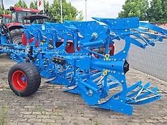 Lemken Juwel 8 MVU