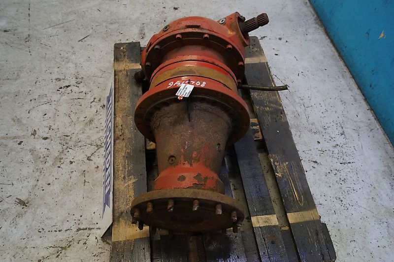 Faresin Fodervogn (Spare part/Reservedel/Ersatzteil)