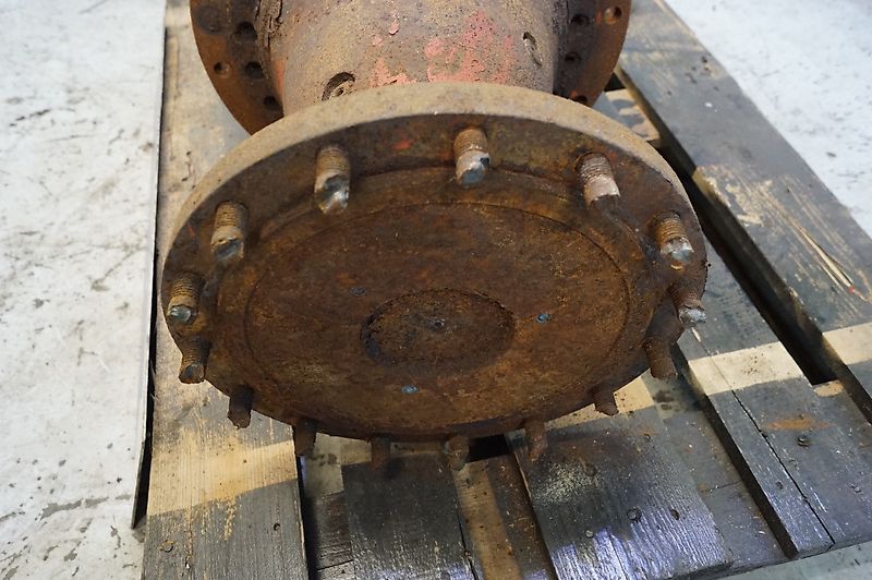 Faresin Fodervogn (Spare part/Reservedel/Ersatzteil)