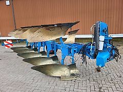 Lemken Juwel 8 OF