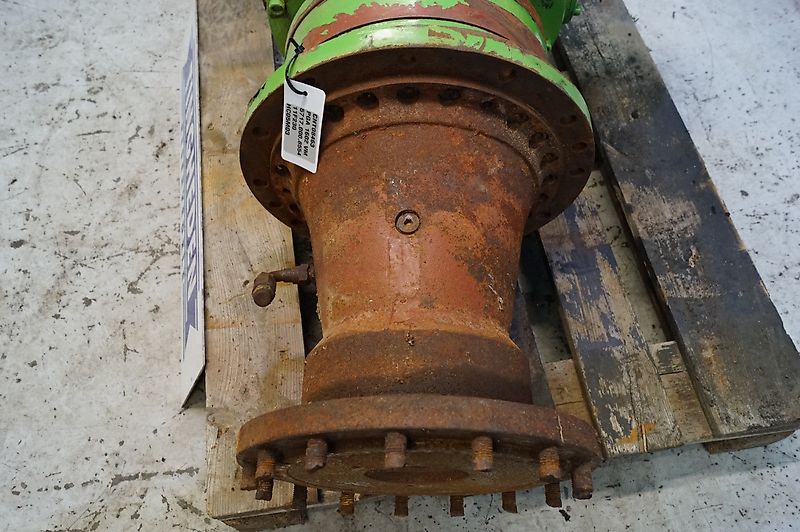 Faresin Fodervogn (Spare part/Reservedel/Ersatzteil)