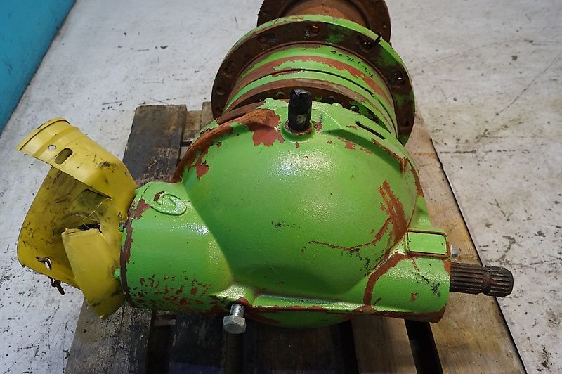 Faresin Fodervogn (Spare part/Reservedel/Ersatzteil)