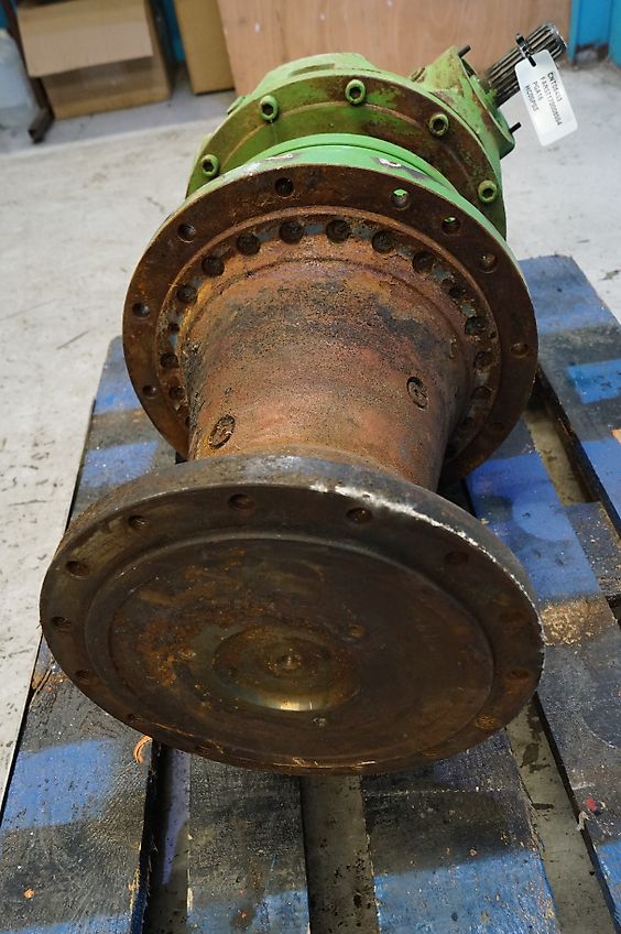 Faresin Fodervogn (Spare part/Reservedel/Ersatzteil)