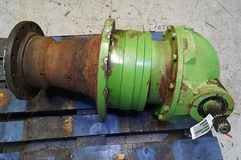 Faresin Fodervogn (Spare part/Reservedel/Ersatzteil)