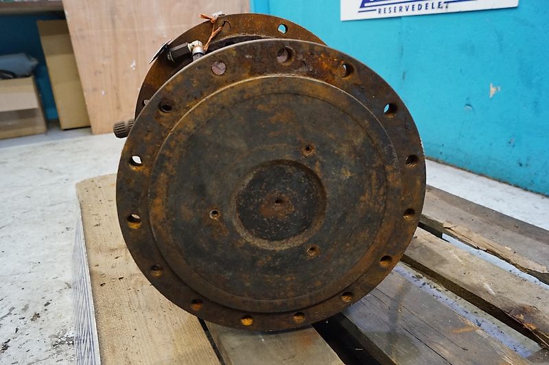 Faresin Fodervogn (Spare part/Reservedel/Ersatzteil)