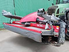Massey Ferguson DM 306 FT-C