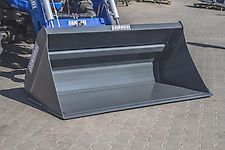 Sonarol Vergrößerte Universalschaufel 1m bis 2,4m mit Euro Aufnahme