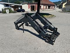 Quicke Alö 56 Frontlader