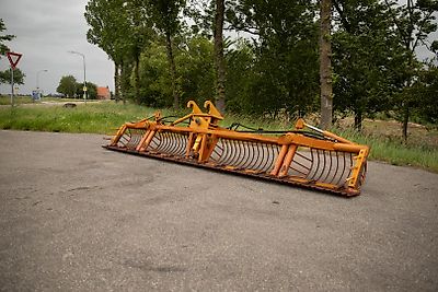 Herder Hobelman maaikorf 430