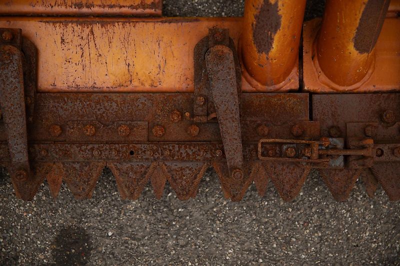 Herder Hobelman maaikorf 430