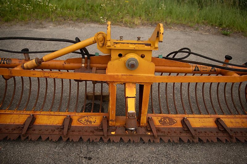 Herder Hobelman maaikorf 430