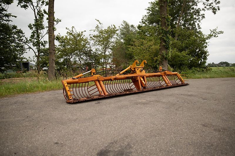 Herder Hobelman maaikorf 430